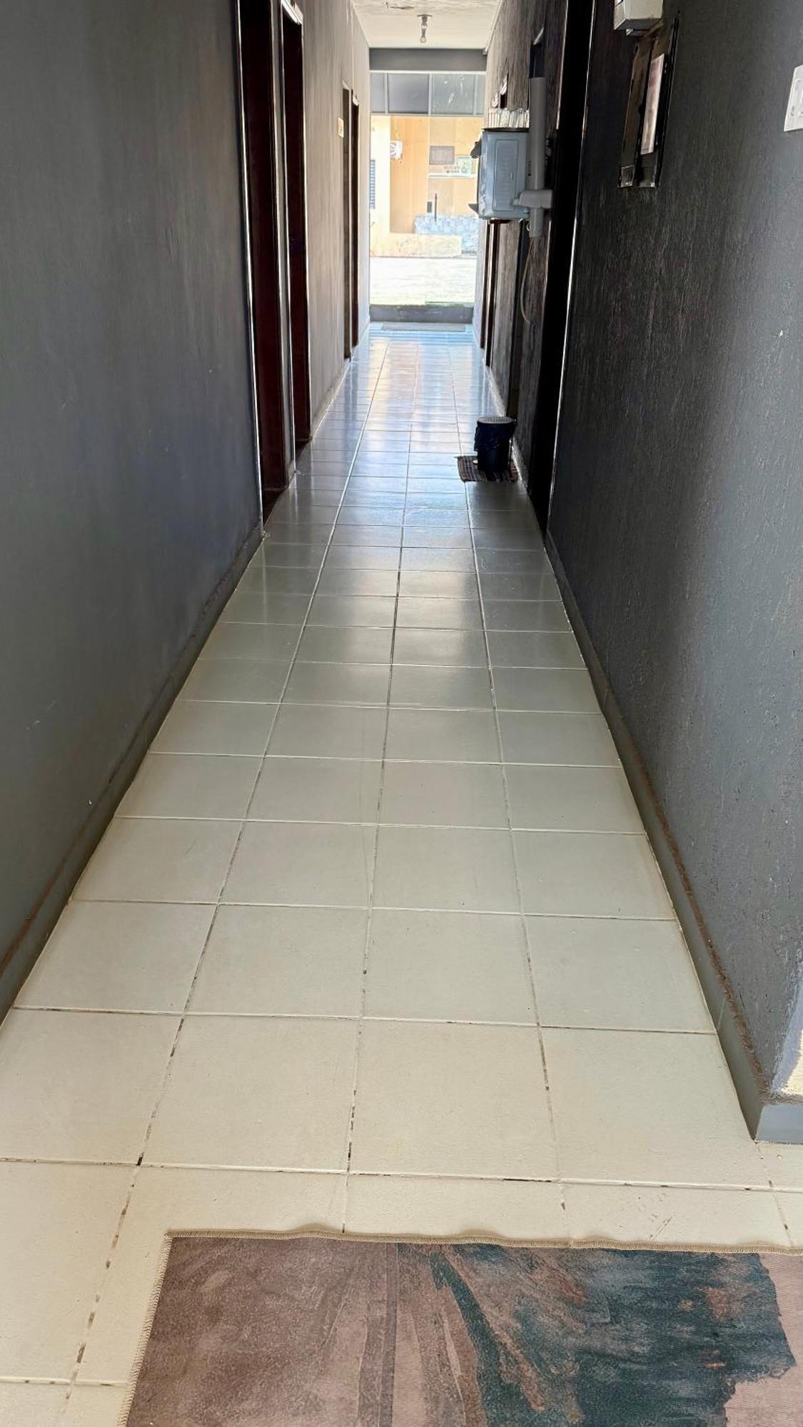 Minas Hotel Uberlândia Eksteriør billede