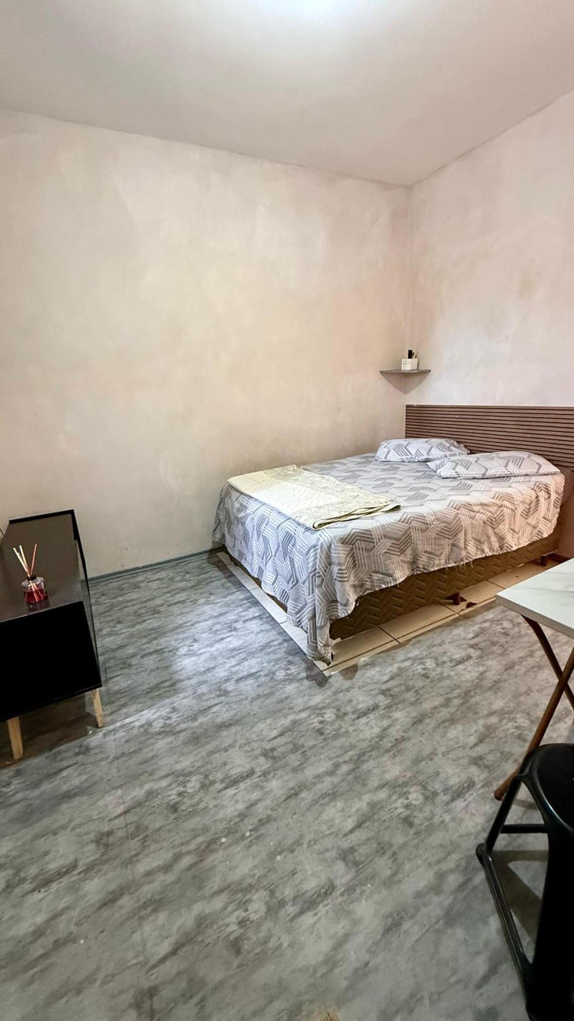 Minas Hotel Uberlândia Eksteriør billede